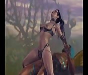 ��һ�����ػ����ľ��˵��԰�