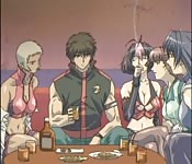 һƬ��ʽ�ı�̬ӰƬ