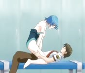 Tokyo-Hot e828 junko_igarashi ��ʮᰴ���