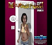 ��Ů�̲�ס���������˱�ʹ����